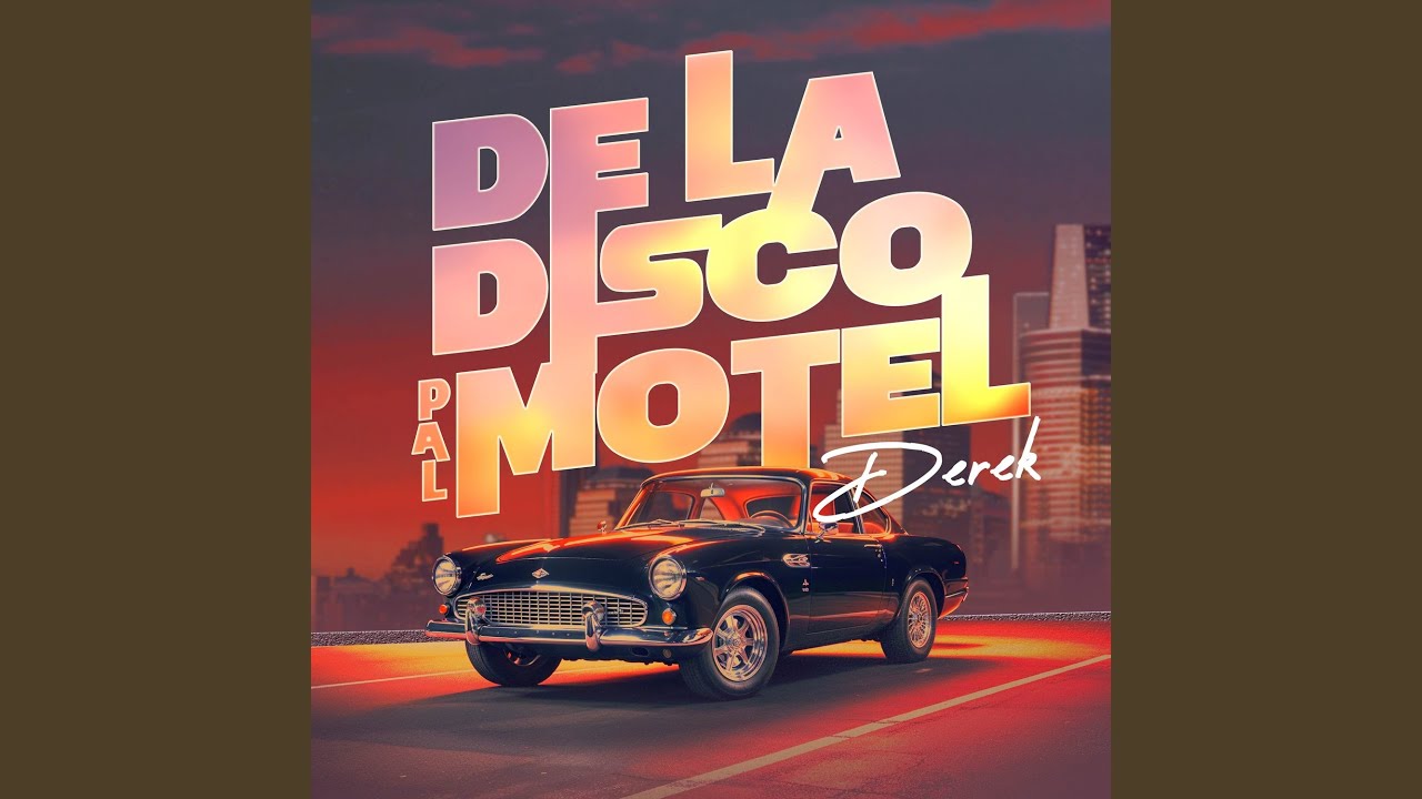 De La Disco Pal Motel