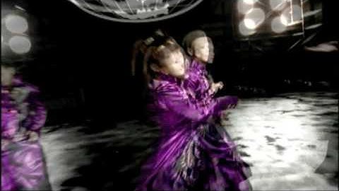 [HQ] Morning Musume - Roman ~MY DEAR BOY~ (Dance Shot Version)