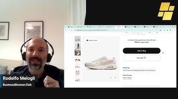 Let’s Recreate the Nike Product Page with WooCommerce?