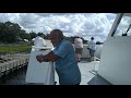 Spectacular FLOATING HOME is Self-Built & Off-Grid - YouTube