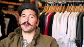 Alumni Profile: Mason Dyer