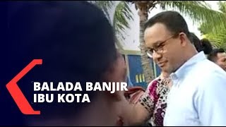 Banjir Jakarta Bisa Selesai, Pilpres 2024 Bisa Santai?