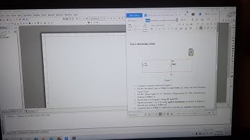 How to use measuring voltage when use multisim 🤗