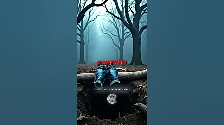 The Strangest Missing PERSON Case Ever🔍😨
