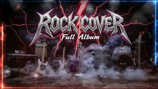 KUMPULAN LAGU INDONESIA VERSI ROCK ENERGI | Cover by B ROCK Vol - 58