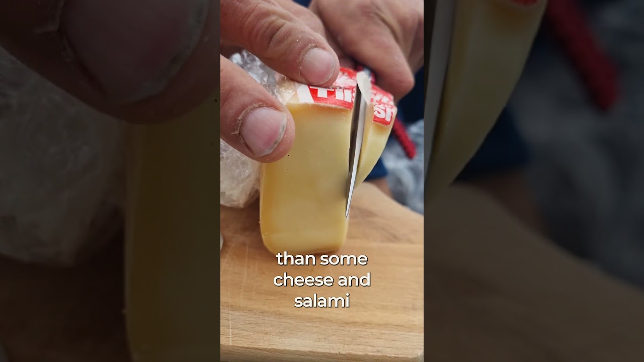 A Hiker’s Guide to Guilt-Free Indulgence