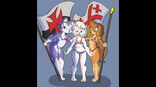Unc chud furry playing Unc slop games and drawing Goonerslop Furry art! +18