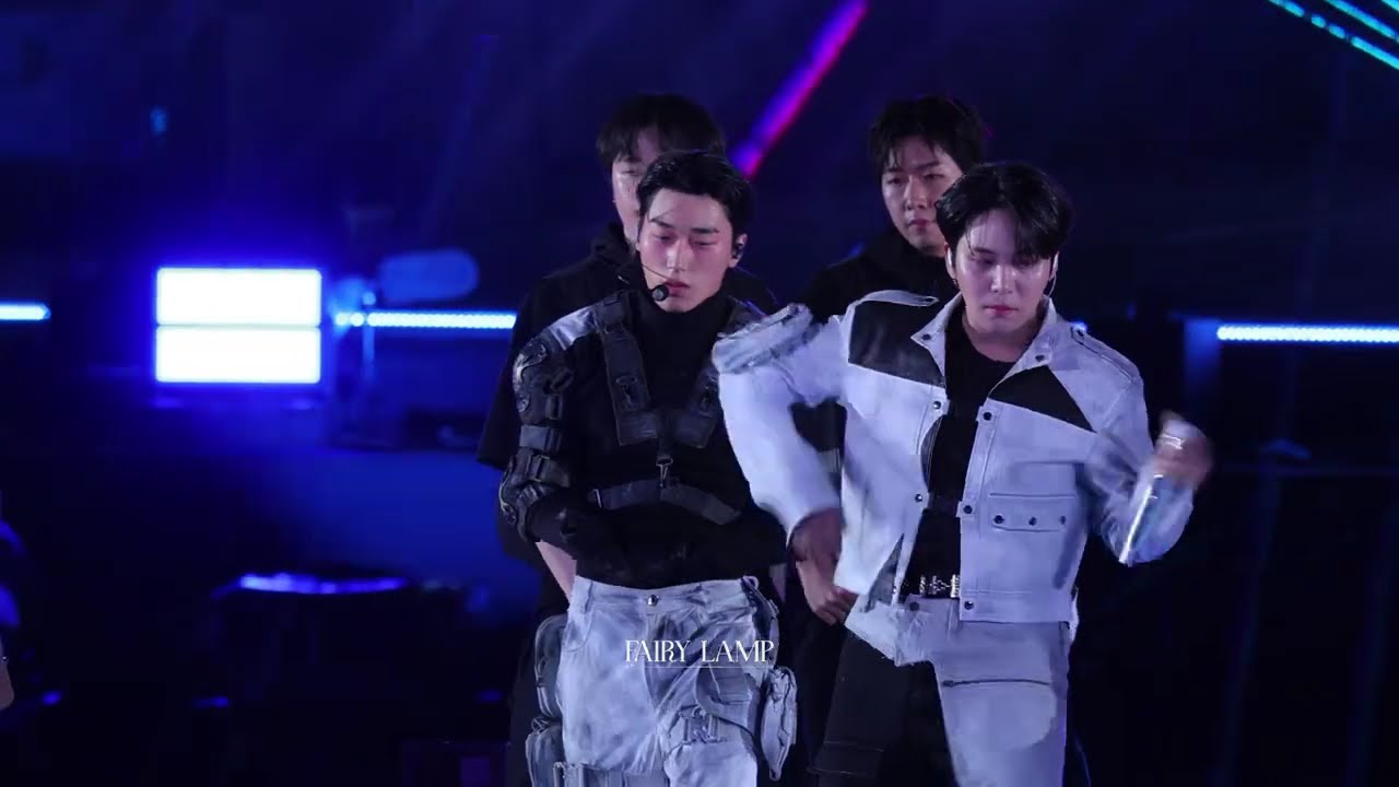 260517 ASEA Preview] Opening + NASA - Ateez San #choisan - YouTube