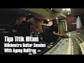 Burgerkill - Tiga Titik Hitam.. Killchestra Guitar Session with Agung Hellfrog