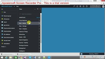 Xamarin mobile app using Azure Backend