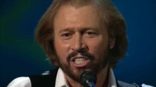 Bee Gees-Islands in the stream