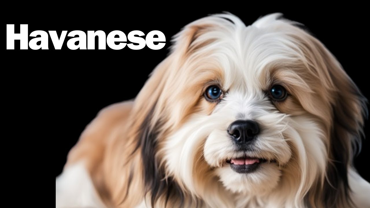 Havanese Get ready to embark on an extraordinary journey into the
