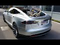 Cordless tesla 20 turbo diesel 2700mi without charging p2