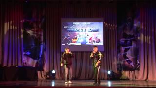 20) RAP | MT & FADON п.Плешково 20) RAP | MT & FADON п.Плешково