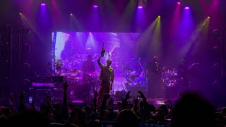 Masego (FULL SET) @ The Ogden Theater (Masego You Never Visit Me Tour Denver 2023)