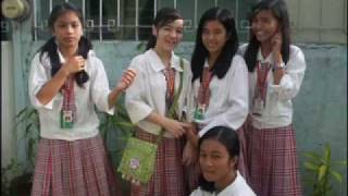 HRSDC III - A - PM Batch 2007-2008