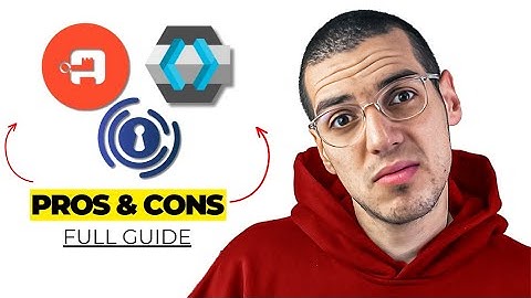 Authentik vs Keycloak vs Authelia – Best Authentication Tool in 2026: Which Is Better