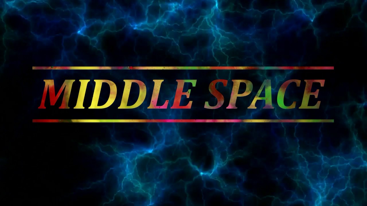 Watch Middle Space - Electric Mini (lyric video) on YouTube Watch Middle Space - Electric Mini (lyric video) on YouTube