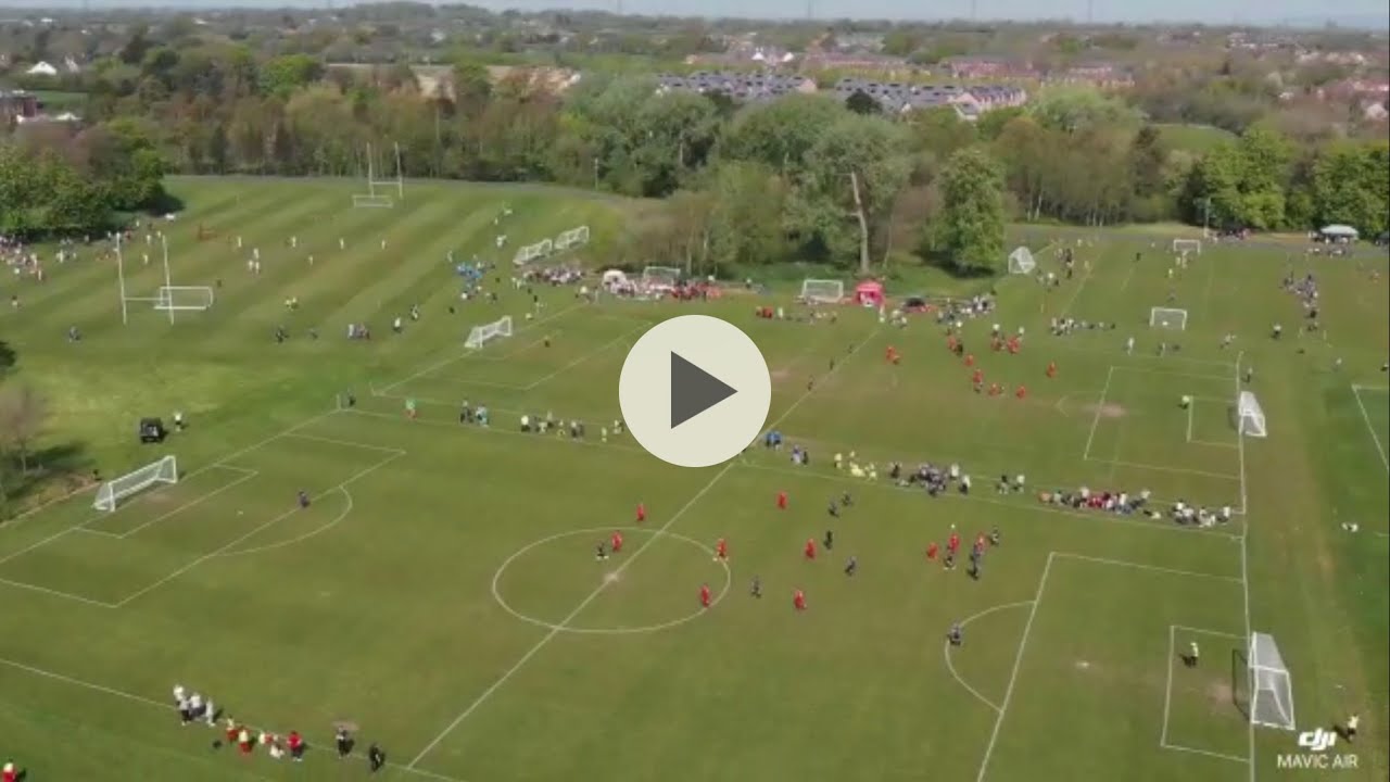 Blackpool Cup 2019 @ UCLan Sports Arena