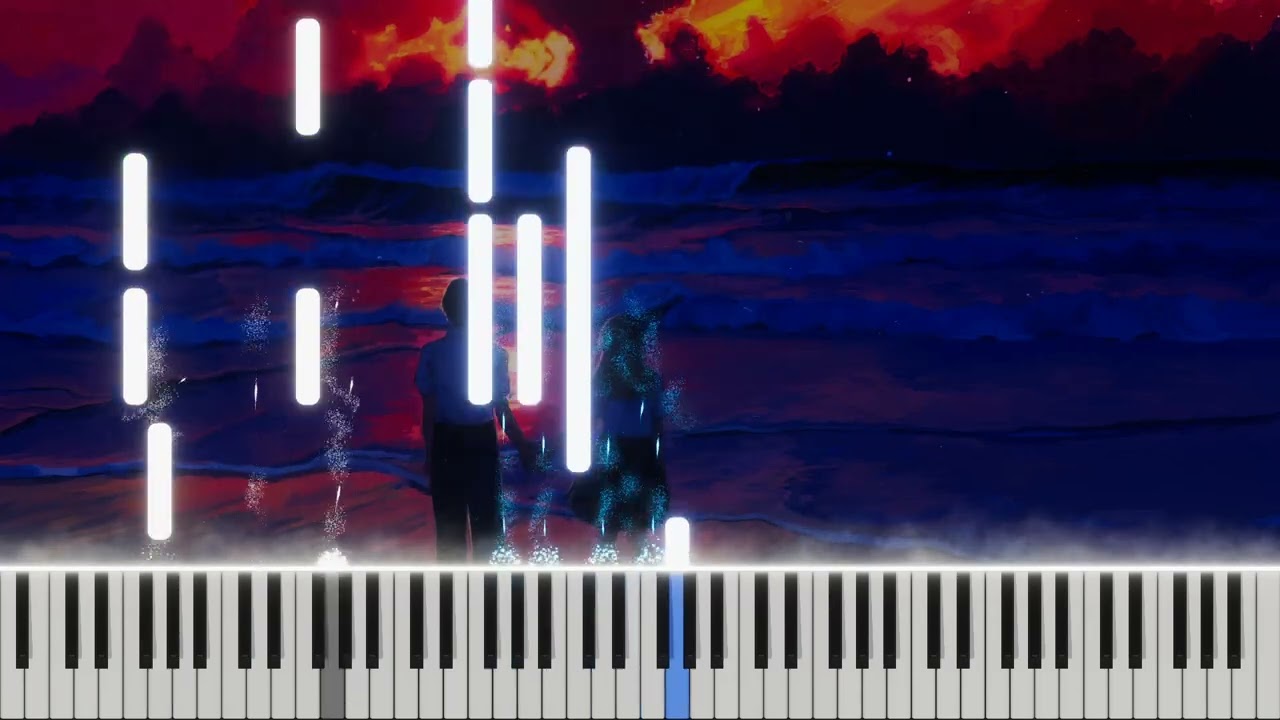 Stay With Me - Miki Matsubara | 真夜中のドア - Miki Matsubara