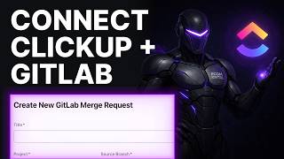 Celebrity How To Integrate ClickUp With GitLab (2026) | Integrations Setup Wealth