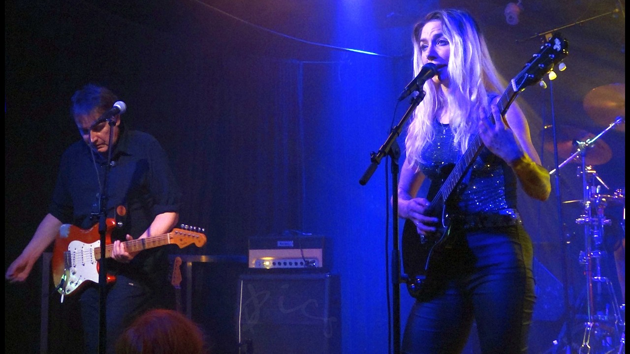 Vanja Sky, 'Hero', Alzey, 'Oberhaus', 04.10.2025