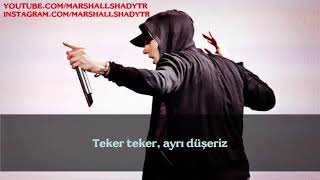 Eminem - Like Toy Soldiers (Türkçe Altyazı) #Encore