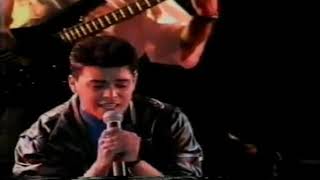 Som Brasil - Zezé Di Camargo e Luciano cantam \