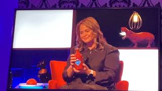 BBC Two Continuity Junction - December 3rd 2025 (2) 