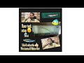Monster Tank Setup 😲 || Monster Tank Set Kar Leya || Bara Tank Set Kasa Kara