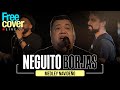 [Free Cover Venezuela] Neguito Borjas - Medley Navideño