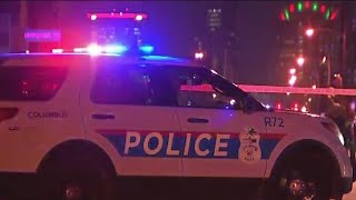 What Columbus Police, Franklin Co. Sheriff are doing to enforce stay-at-home order
