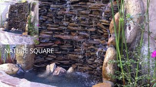 200 New Designs || Indoor Outdoor Water Fountain || By Nature Square india,