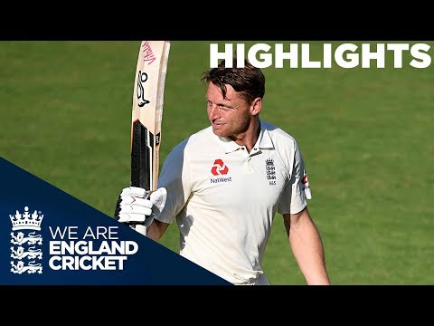 England v India 3rd Test 2018