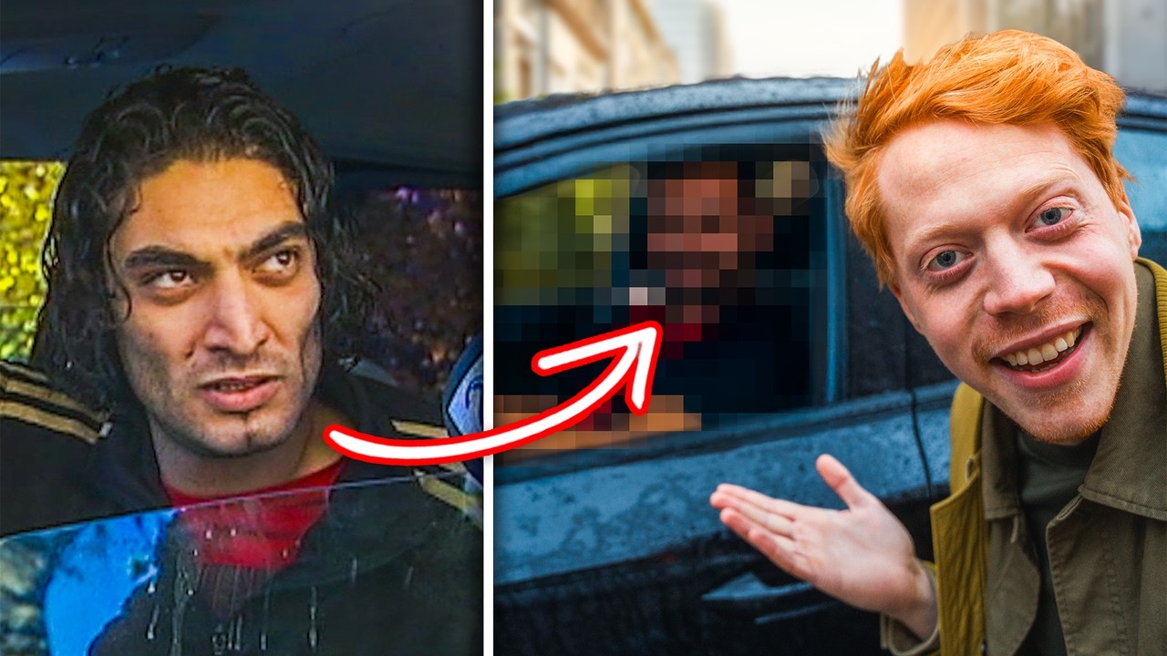 Jag har hittat Laserturken – 15 år senare