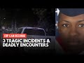 3 Most Tragic Incidents and Harrowing Encounters  #crime
