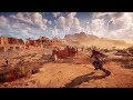 호라이즌 : 제로 던 - 썬더 죠 토벌.. (Horizon Zero Dawn / PS4)