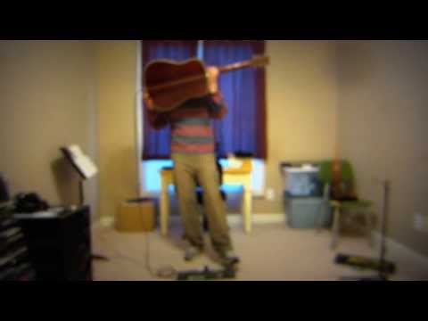 Loop of the Week #25 (Backwards Whistling Looping)