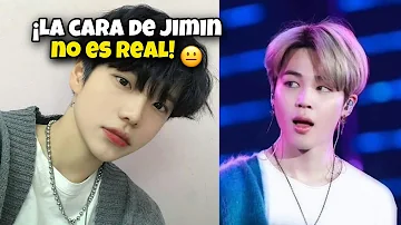 ¿Por qué Jimin no puede tener mascotas?