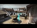 CS:GO - sv_cheats 1 Commands