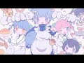 ଳ cover - Neko Hacker - くいしんぼハッカー/をとは