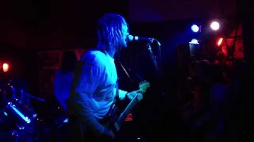Nirvana uk.... nirvana tribute band "You know you