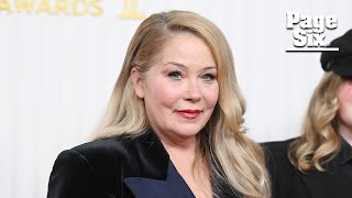 Christina Applegate Reveals She Had Anorexia During Married With Children Days