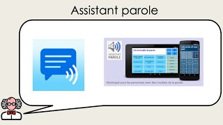 Assistant parole screenshot 2