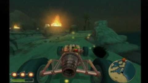 Jak 3 Playthrough Part 12