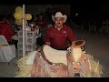 Otras felicitaciones para el amigo Juan De Leon de parte de toda la Leonada del Charras Ranch