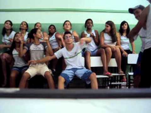 E. Nacif. turma: 91, cantando, amar nao  pecado - ...