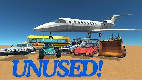 Simple Sandbox 3 new update (concept)