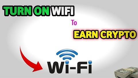 TURN ON WIFI & EARN CRYPTO 😱 | CHIRP AIRDROP NEW UPDATE | SUI NEW AIRDROP | AIRDROPS