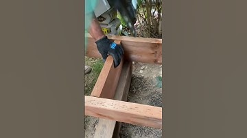 Building a Large Custom DECK - Part 2 #construction #decks #framing